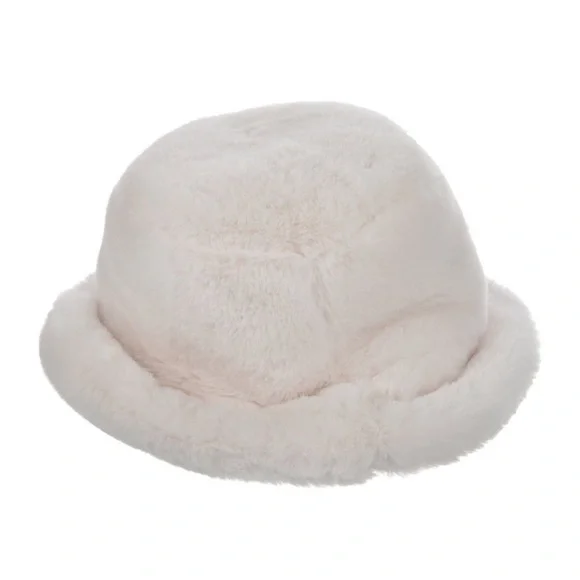 RED Valentino | Accessories | Red Valentino Faux Fur Bucket  display picture 1
